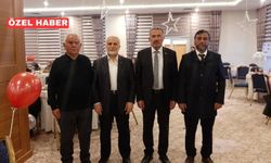 Yetimlerin Yüzü Kırşehir’de İftar Sofrasında Güldü