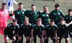 Kırşehirspor’dan golsüz beraberlik