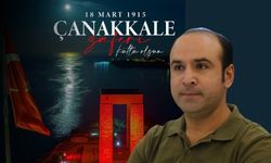 Fatih Mehmet Yavuz: “Çanakkale Eğilmeyen Yiğitlerin Zaferidir”