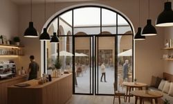 Çiçekdağı’nda Han Kültürü Anlayışıyla Yeni Yaşam Merkezi