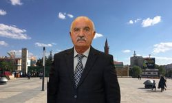 Kamanlılar Derneği Başkanı’ndan Bayram Mesajı