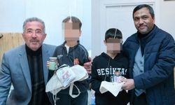 “Bir Ömür Kardeşlik” Projesiyle Anlamlı Buluşma