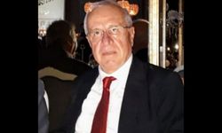 Eski okul müdürü vefat etti