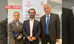Hacı Yakışıklı Kırşehir’de: “Bir Toplum Kültürüyle Var Olur”