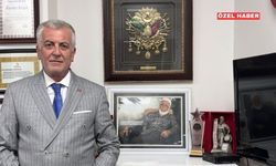 Murat Sürmeli’den Kadir Gecesi Mesajı