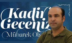 Memur-Sen Başkanı Yavuz’dan Kadir Gecesi Mesajı
