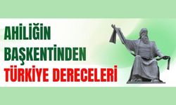 Ahilikten İlham Alan Filmler Türkiye’de Derece Aldı