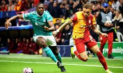 Galatasaray, Liverpool Karşısında Avantajlı