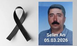 Kırşehirli elektrikçi hayatını kaybetti