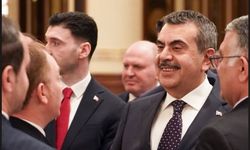 İl Milli Eğitim Müdürü Yasin Gülşen Kırşehir’i Külliye’de Temsil Etti