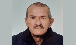 O köyden acı haber geldi