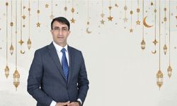 Bülent Ozan’dan Ramazan Bayramı Mesajı