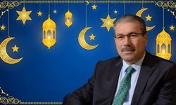 Osman Demir’den Ramazan Bayramı Mesajı