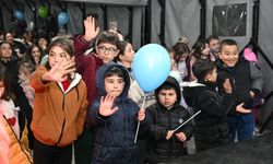 Kayabaşı’nda Ramazan Coşkusu