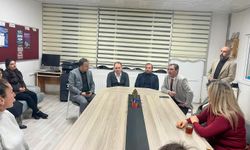 “Maarifin Kalbinde Ramazan” Programı Düzenlendi