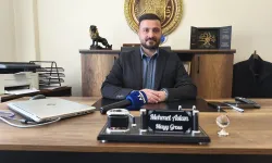 MAYY GROSS Yönetim Kurulu Başkanı Mehmet Aslan'dan Bayram Mesajı