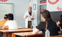 2026 LGS Başvuru ve Uygulama Kılavuzu Yayımlandı