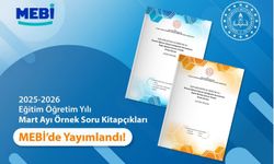 LGS Öğrencileri İçin Mart Ayı Örnek Soruları Yayımlandı