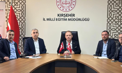 TÜBİTAK ve TEKNOFEST Deneyimleri Paylaşıldı