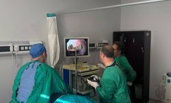 Mucur Devlet Hastanesinden Yeni Hizmet