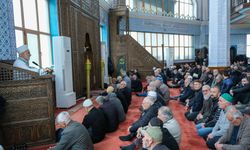 Ahiliğin Temel Öğüdü: “Eline, Beline, Diline Sahip Ol”