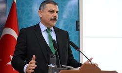 İçişleri Bakanı Çiftçi 3 Nisan’da Kırşehir’e Geliyor!