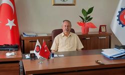 Emekliler Derneği Başkanı Işıklı’dan Bayram Mesajı