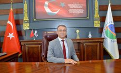 Rektör Karahocagil’den Ramazan Bayramı Mesajı