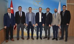 Yeni Hastane İçin İstişare