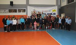 Tıp Bayramı Masa Tenisi Turnuvası Tamamlandı