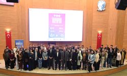 KAEÜ’de SOSYALFEST 2026 İçin Proje Yazma Eğitimi