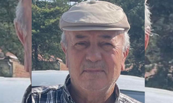 Emekli Polis Hüseyin Ekici Son Yolculuğuna Uğurlandı