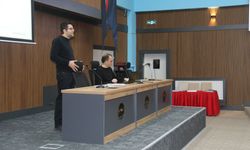 Üreticilere Bitki Koruma Ürünleri Eğitimi Verildi