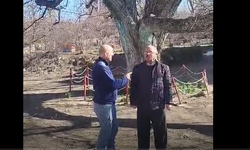 Kaman’ın Sessiz Tanığı: 400 Yıllık Ceviz Ağacı Tarihe Meydan Okuyor!