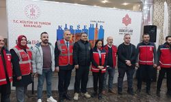 Vakıflar Geleneği Kırşehir’de Yaşatılıyor