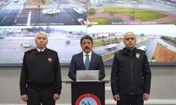 Vali Demiryürek: Bayram Sensiz Olmaz