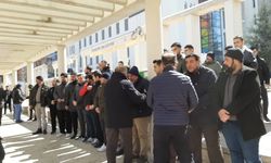 Ahmet Sefa Metin’in Babası Halil İbrahim Metin Defnedildi