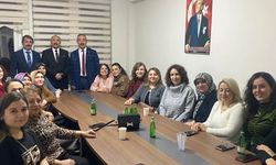 Türkiye Kamu-Sen’den Kadın Emeğine Vurgu