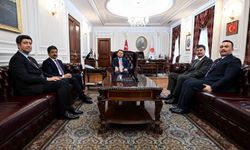 Kırşehir’in Adalet Projeleri Gündemde