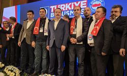 Memur-Sen Kırşehir 9. Türkiye Buluşması’nda
