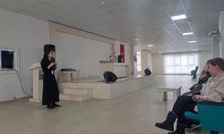 Yeşilay’dan Yurt Personeline YEDAM Tanıtımı