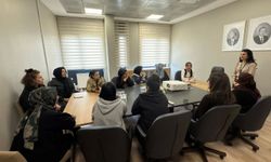 TOBB Yurdunda Bağımlılık Farkındalığı