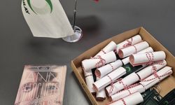 Kırşehir Yeşilay’dan Mart Ayı Kitap Tahlili Etkinliği