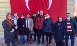 Avkapan: “Otizm Bir Merhamet Değil, Hak Meselesidir”