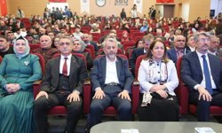 Aile ve Sağlık Çalıştayı Gülhane’de Başladı