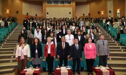 KAEÜ’de Okul Öncesi Kongresi Başladı