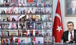 Bakan Tekin’den Okul Güvenliği İçin Talimat