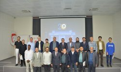 STK Yetkinlik Programı Sertifika Töreniyle Bitti