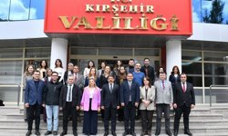 Robot Yap Dijital Üretim Projesine Yakın Takip