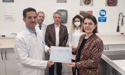 Tıbbi Sülük Üretimi Kırşehir’de Onaylandı